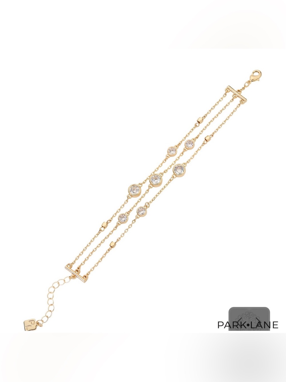 Park Lane “Gleam” Bracelet! BNIB! - Picture 3 of 13